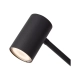 TIPIK - Akumulatorowa lampa podłogowa Battery pack- LED 3 StepDim - 1x3W 2700K - Black 36722/03/30 Lucide